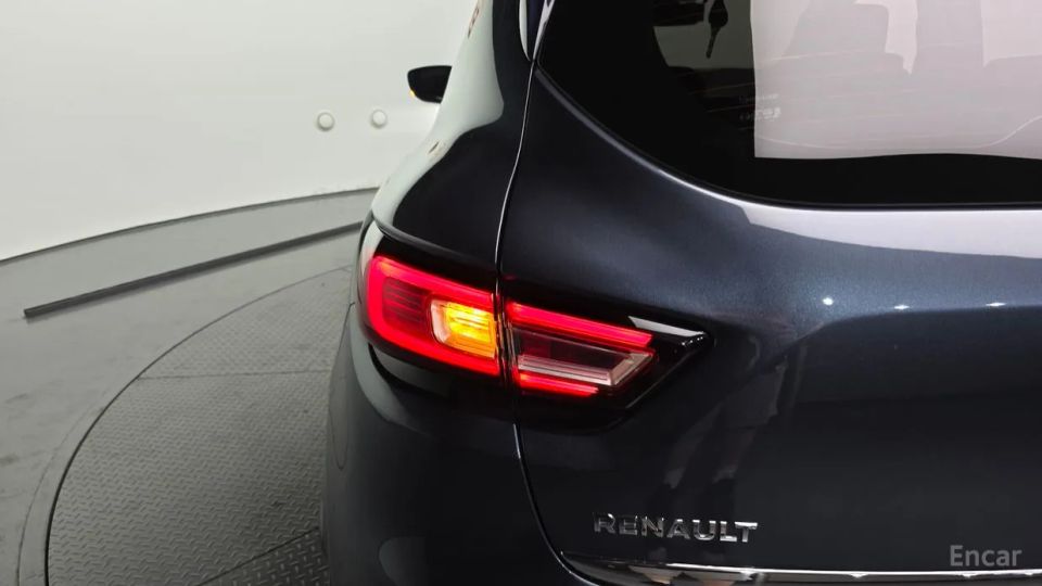 Renault-KoreaSamsung Cilo