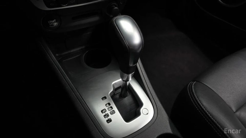Renault-KoreaSamsung SM3