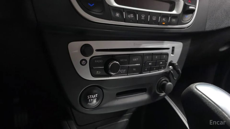 Renault-KoreaSamsung SM3
