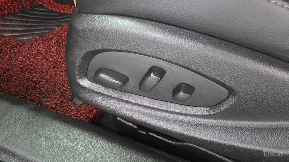 ChevroletGMDaewoo Impala