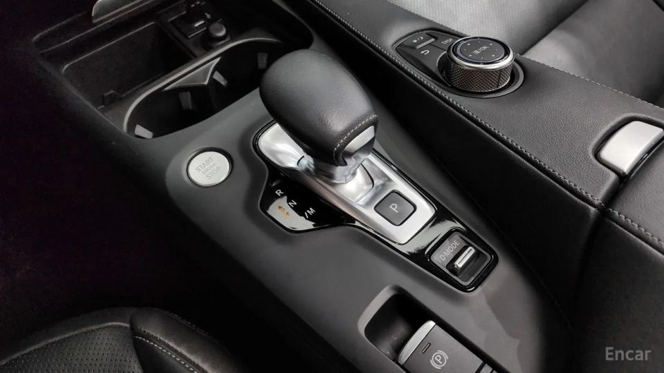 Infiniti QX50