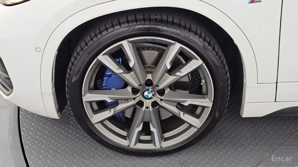 BMW X2 (F39)