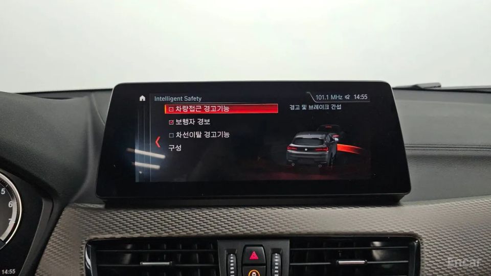 BMW X2 (F39)