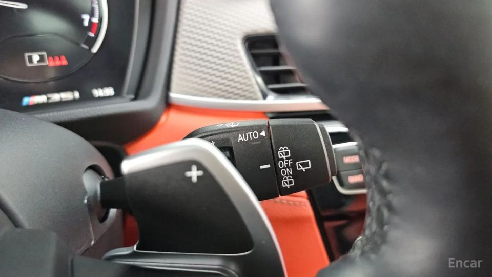 BMW X2 (F39)