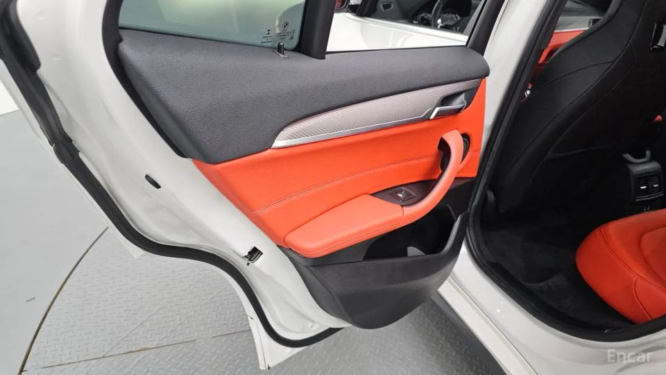 BMW X2 (F39)