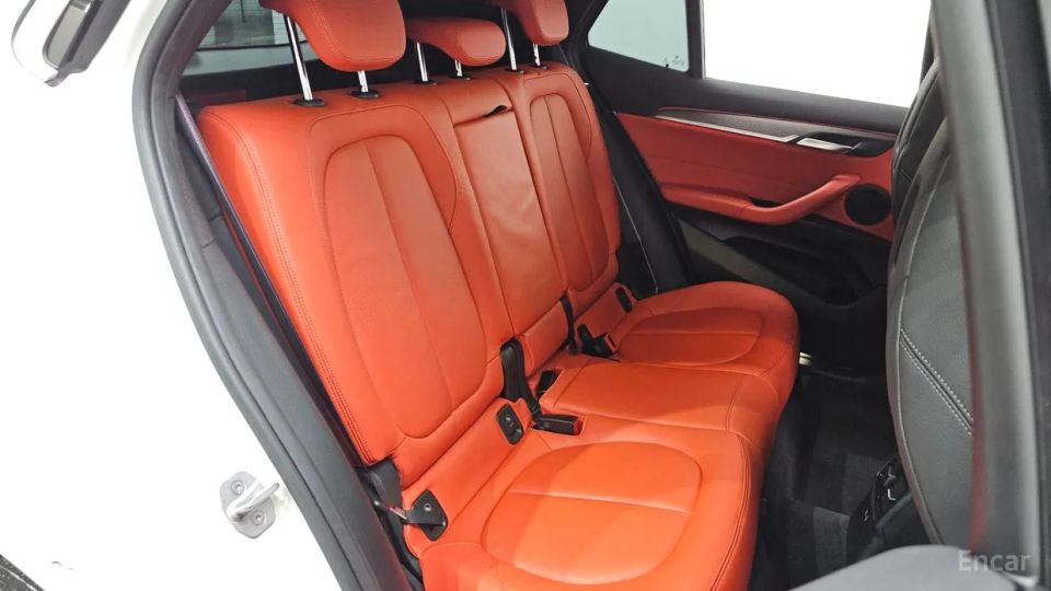 BMW X2 (F39)