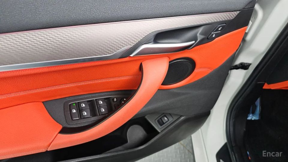BMW X2 (F39)