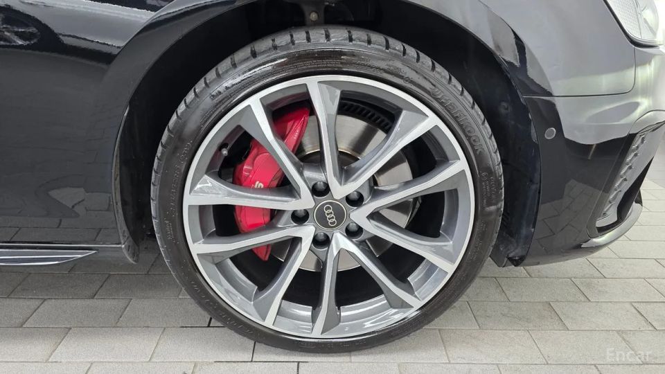 Audi S4