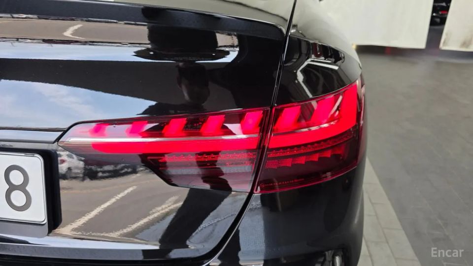 Audi S4