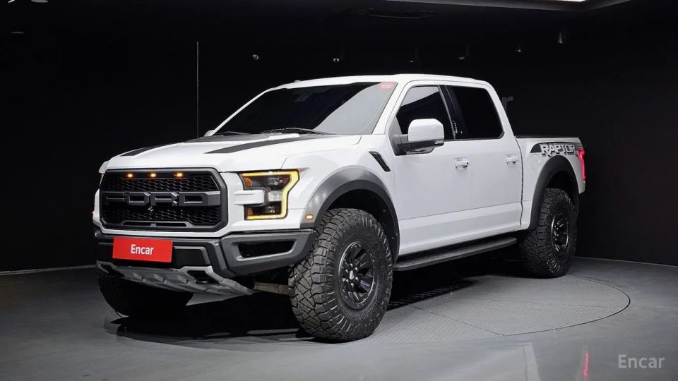 Ford F150