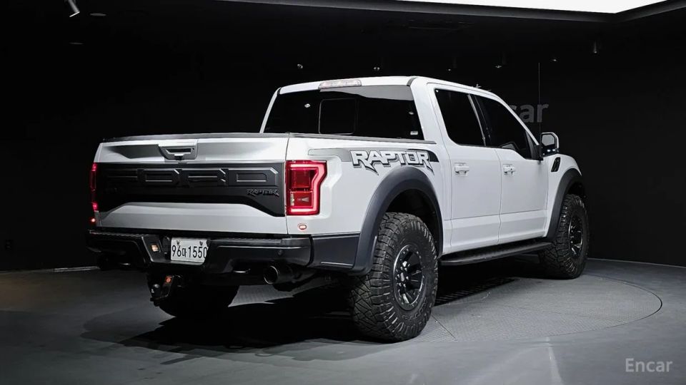 Ford F150