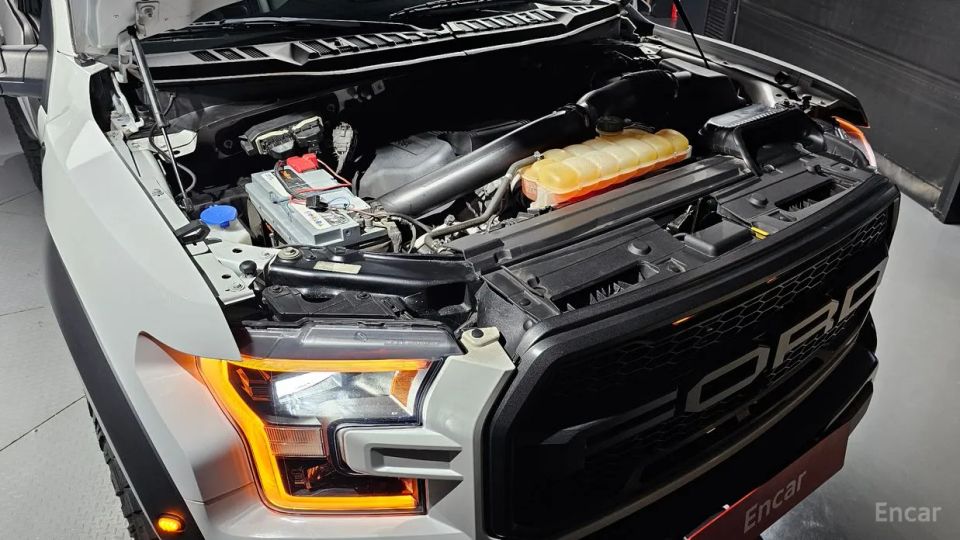 Ford F150
