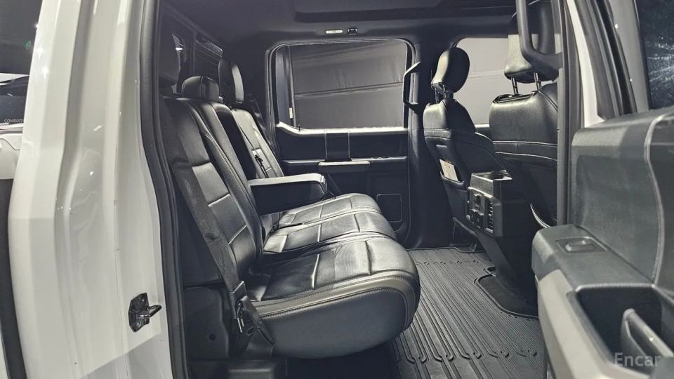 Ford F150