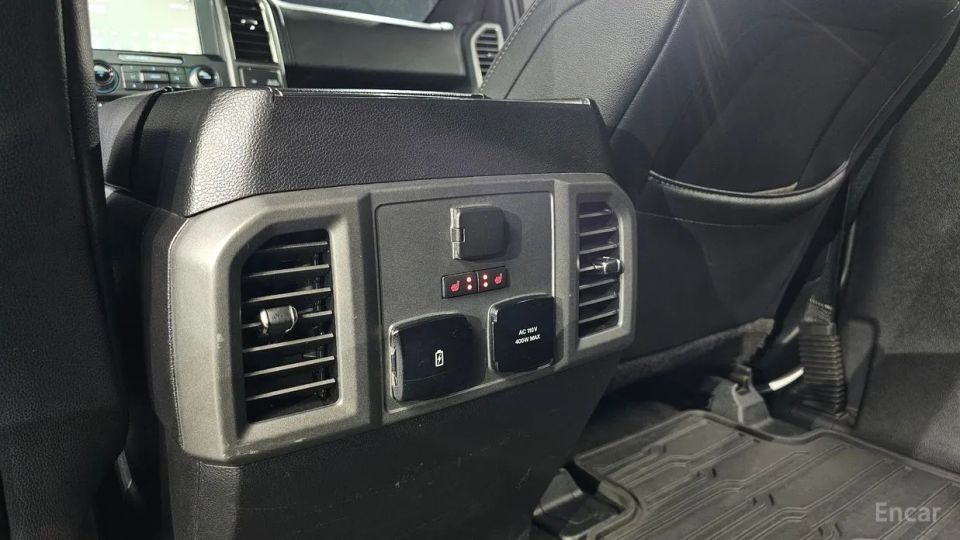 Ford F150