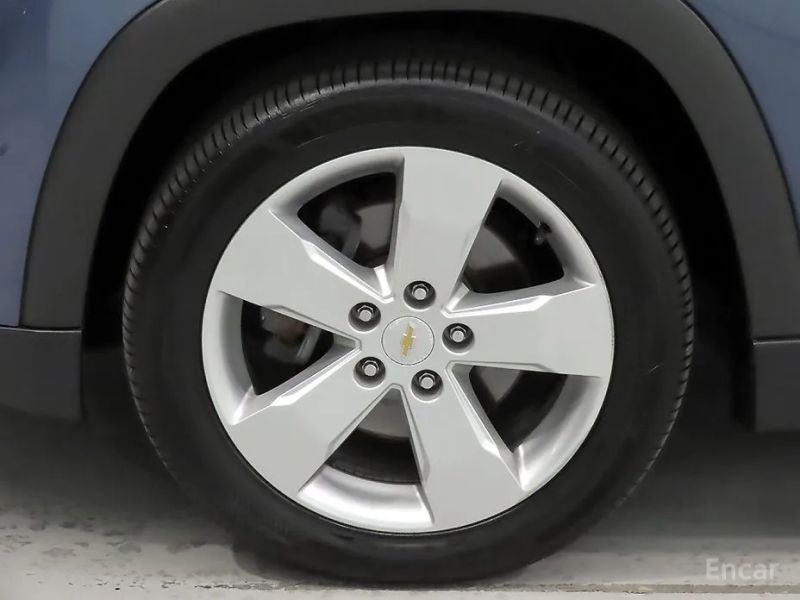 ChevroletGMDaewoo Orlando