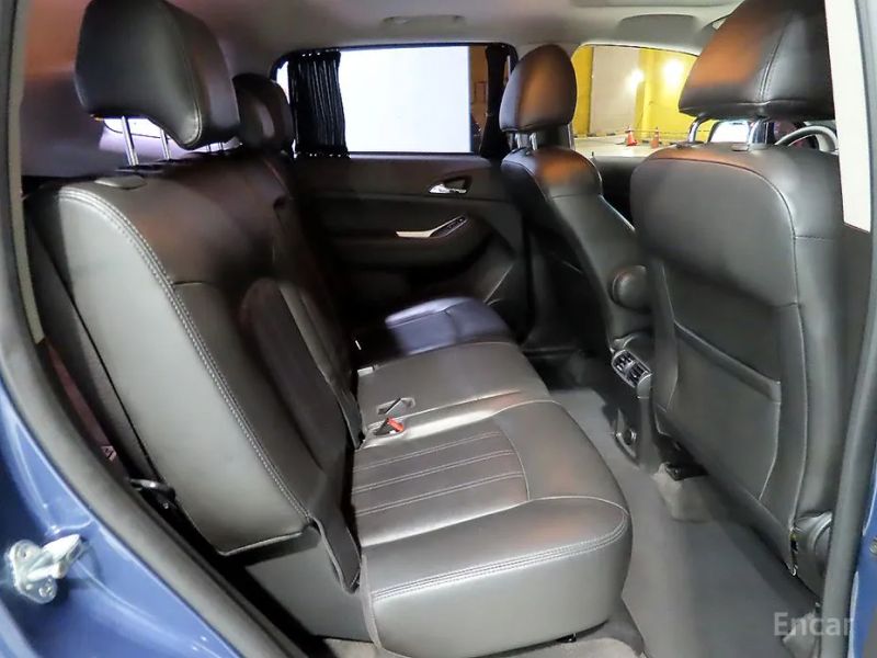 ChevroletGMDaewoo Orlando