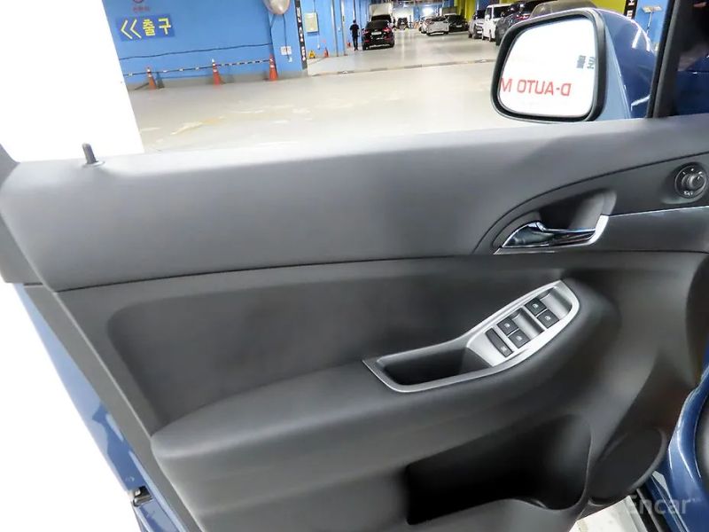 ChevroletGMDaewoo Orlando
