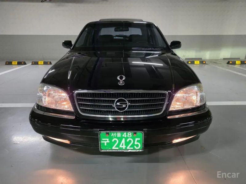 KG_Mobility_Ssangyong Chairman
