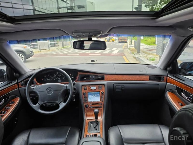 KG_Mobility_Ssangyong Chairman