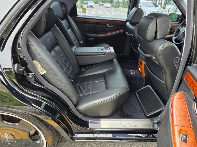 KG_Mobility_Ssangyong Chairman