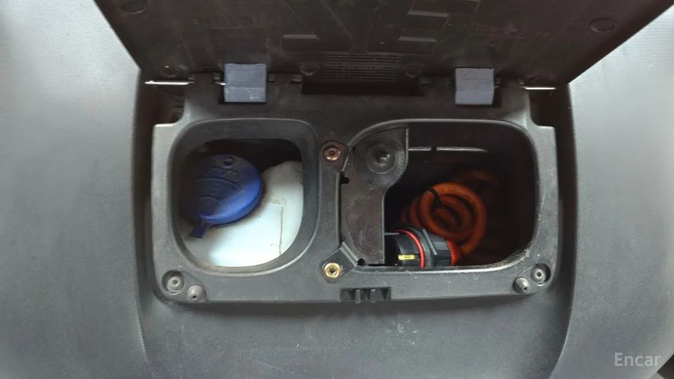 Renault-KoreaSamsung Twizy