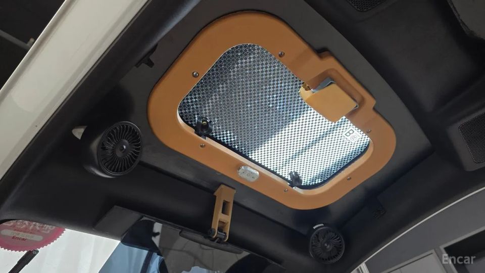 Renault-KoreaSamsung Twizy