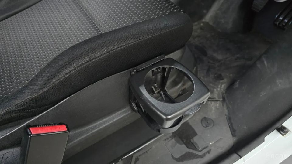 Renault-KoreaSamsung Twizy