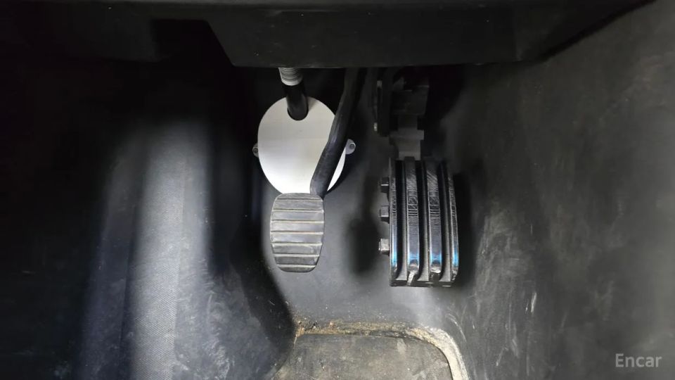 Renault-KoreaSamsung Twizy