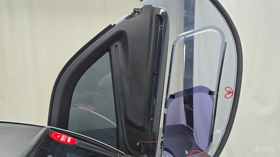 Renault-KoreaSamsung Twizy