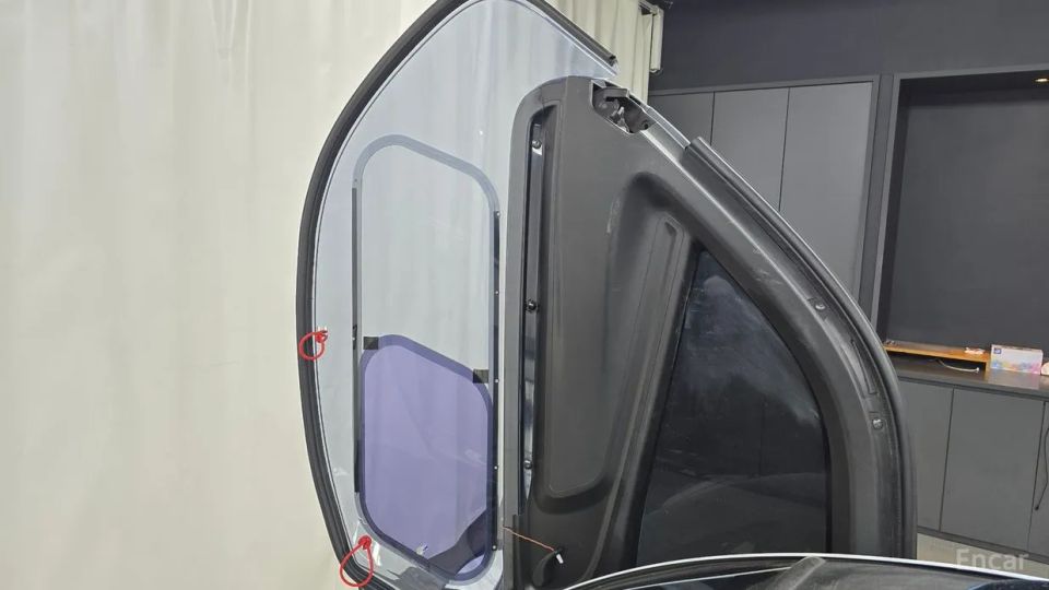 Renault-KoreaSamsung Twizy