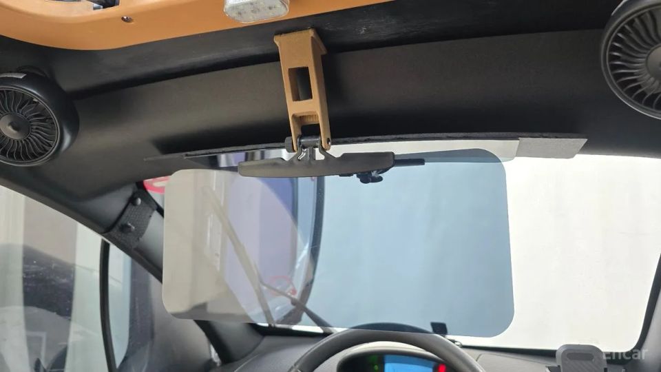 Renault-KoreaSamsung Twizy