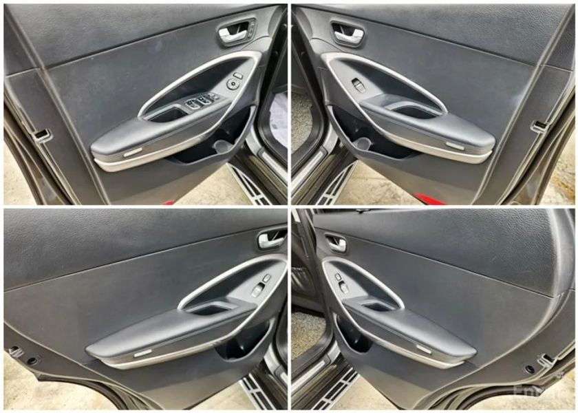 Hyundai Maxcruz