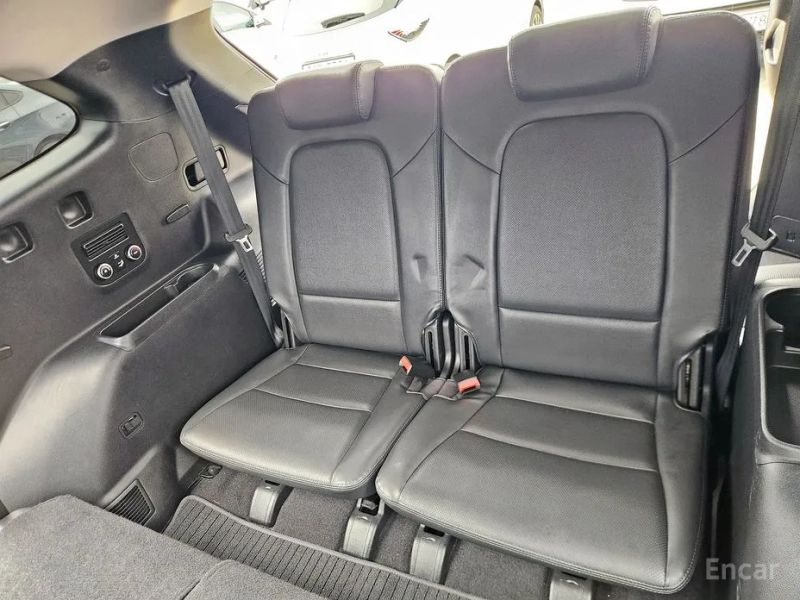 Hyundai Maxcruz