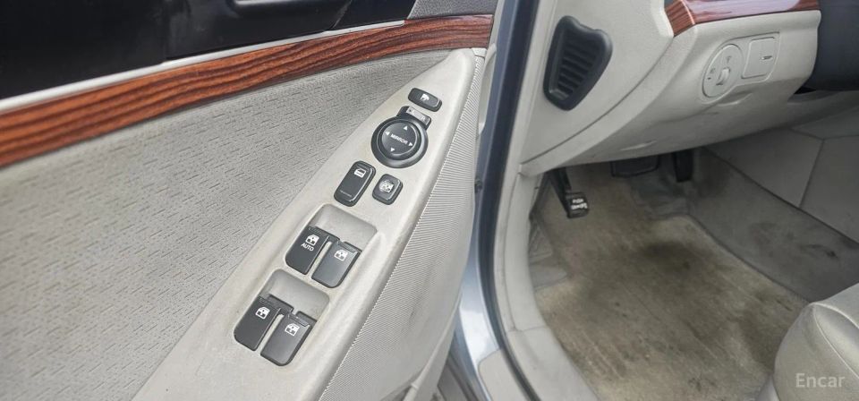 Hyundai Veracruz
