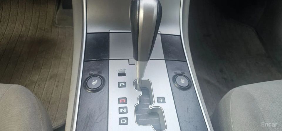 Hyundai Veracruz