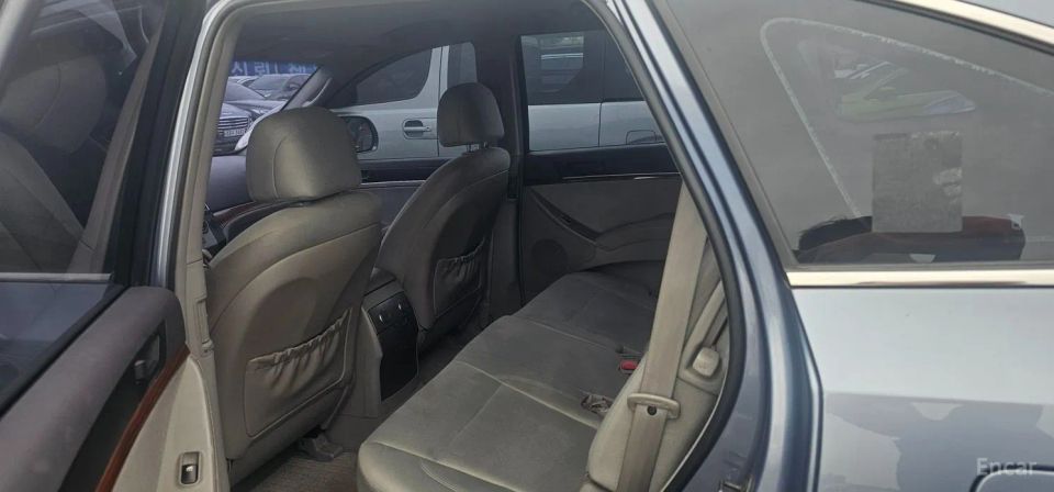 Hyundai Veracruz