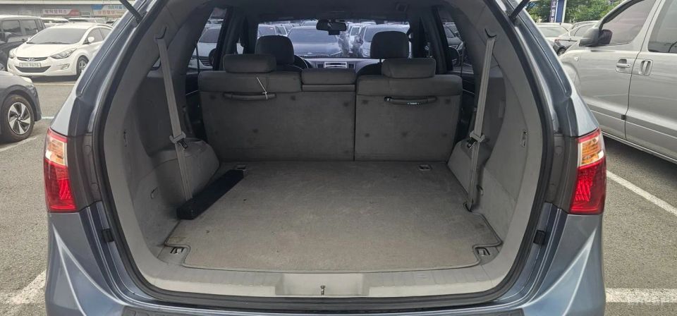 Hyundai Veracruz