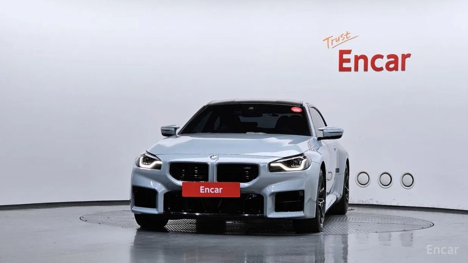 BMW M2
