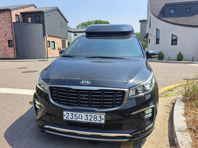 Kia Canival