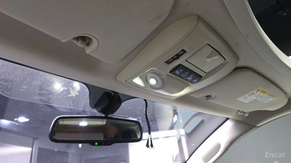 Chrysler Grand Voyager