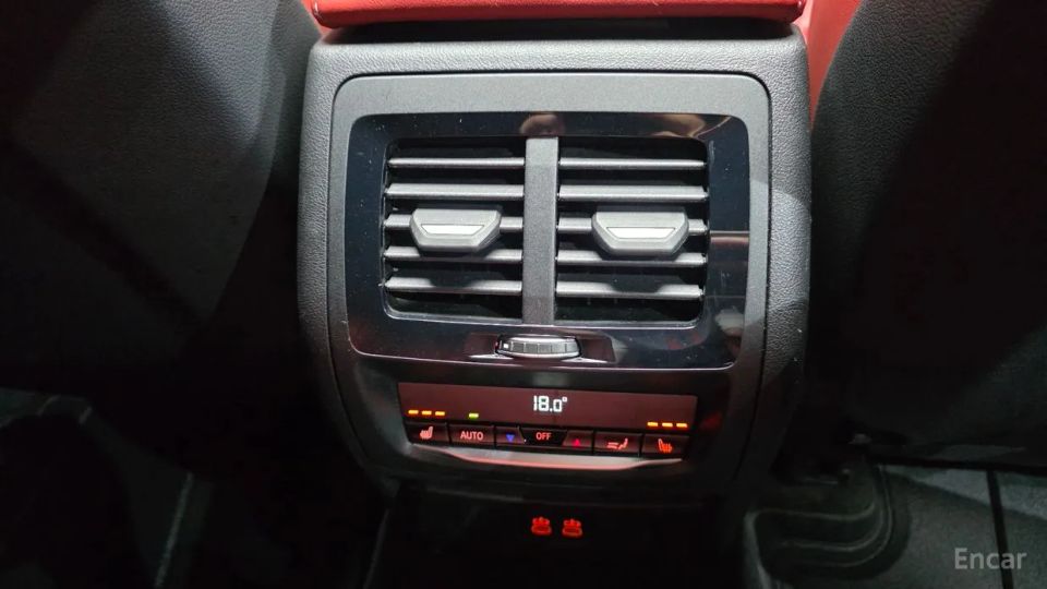 BMW X4M