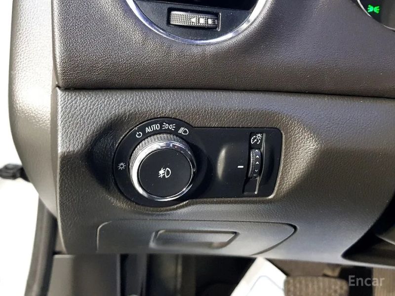 ChevroletGMDaewoo Cruze