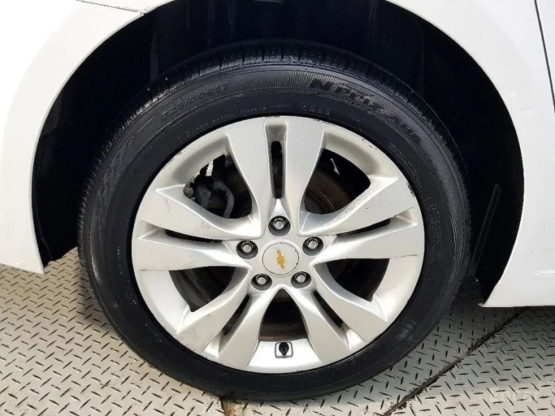 ChevroletGMDaewoo Cruze