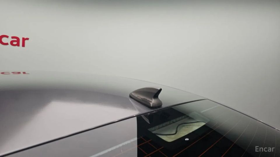 Renault-KoreaSamsung SM7