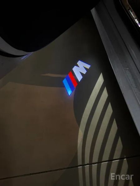BMW X5M