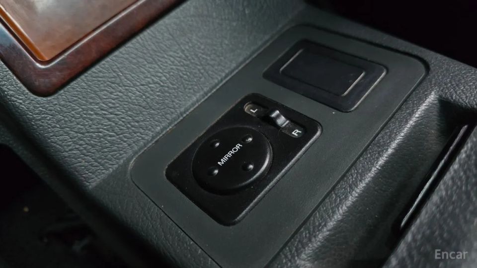 Hyundai Galloper