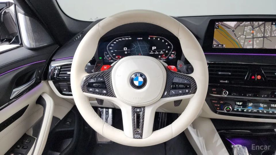 BMW M5