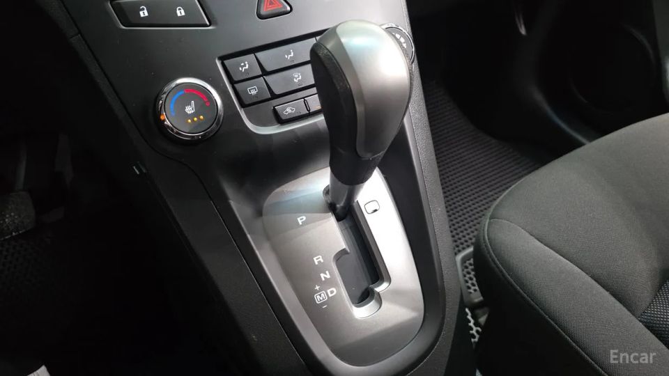 ChevroletGMDaewoo Orlando
