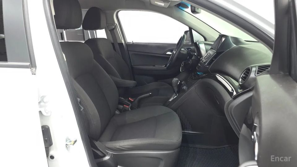 ChevroletGMDaewoo Orlando