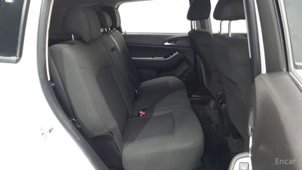 ChevroletGMDaewoo Orlando